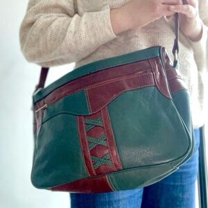 Leather Purse